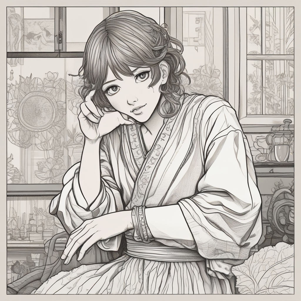 サムネイル - レストラン1